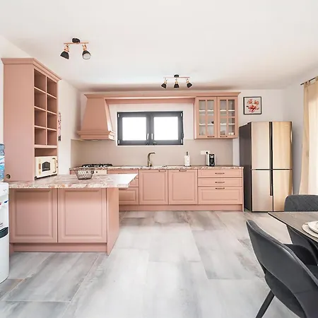 Holiday home Gorgeous In With Wi-fi Krnica
