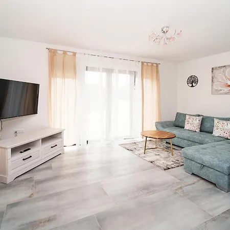 Gorgeous In With Wi-fi Holiday home