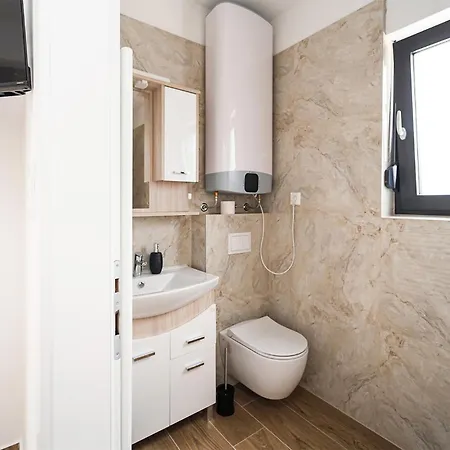 Holiday home Gorgeous In With Wi-fi Krnica
