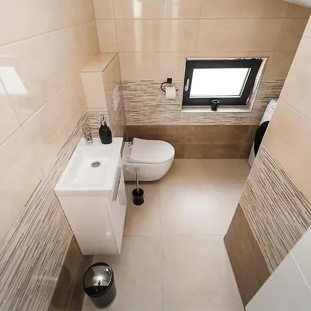 Holiday home Gorgeous In With Wi-fi