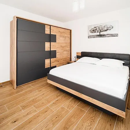 Gorgeous In With Wi-fi Holiday home